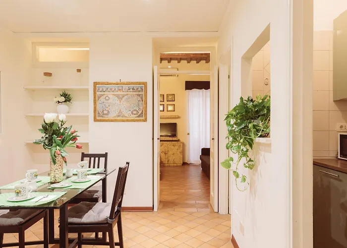 Relais Rasella 47
